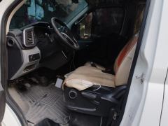 Maxus V80 2.0T (127Ps) 6/7/8/9 - photo 14