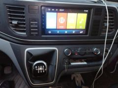 Maxus V80 2.0T (127Ps) 6/7/8/9 - photo 17