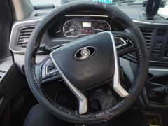 Maxus V80 2.0T (127Ps) 6/7/8/9 - photo 18