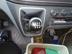 Maxus V80 2.0T (127Ps) 6/7/8/9 - photo 19