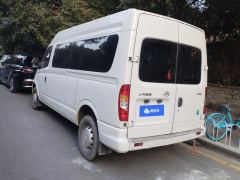 Maxus V80 2.0T (127Ps) 6/7/8/9 - photo 2