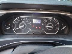 Maxus V80 2.0T (127Ps) 6/7/8/9 - photo 20