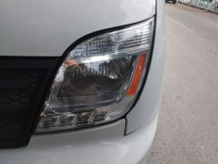 Maxus V80 2.0T (127Ps) 6/7/8/9 - photo 4