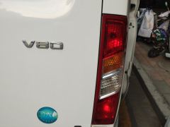 Maxus V80 2.0T (127Ps) 6/7/8/9 - photo 5