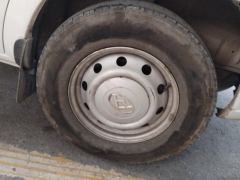 Maxus V80 2.0T (127Ps) 6/7/8/9 - photo 6