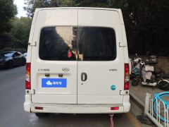 Maxus V80 2.0T (127Ps) 6/7/8/9 - photo 7