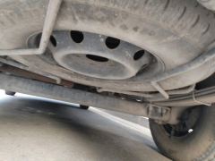 Maxus V80 2.0T (127Ps) 6/7/8/9 - photo 9