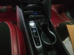 Buick Regal 25T Edition - photo 19