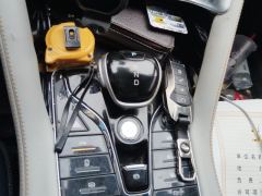 BYD Song PLUS DM-i110KM Flagship - ფოტო 19
