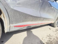 Changan X5 PLUS 1.5T Elite Edition - фото 10