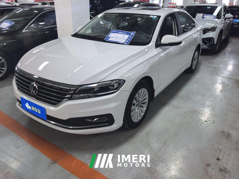Volkswagen Lavida 280TSI Edition - ავტომობილი ჩინეთიდან