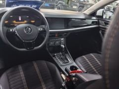 Volkswagen Lavida 280TSI Edition - ფოტო 16