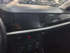 Volkswagen Lavida 280TSI Edition - ფოტო 17