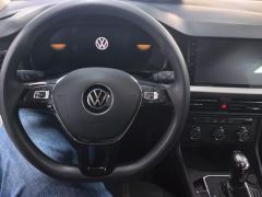 Volkswagen Lavida 280TSI Edition - ფოტო 18
