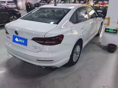 Volkswagen Lavida 280TSI Edition - ფოტო 2