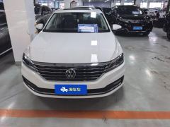 Volkswagen Lavida 280TSI Edition - ფოტო 3