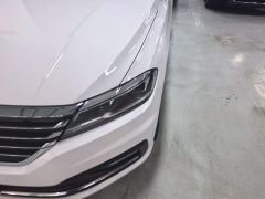 Volkswagen Lavida 280TSI Edition - ფოტო 4