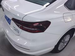 Volkswagen Lavida 280TSI Edition - ფოტო 5