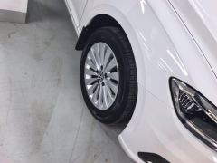 Volkswagen Lavida 280TSI Edition - ფოტო 6