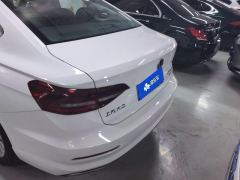 Volkswagen Lavida 280TSI Edition - ფოტო 7