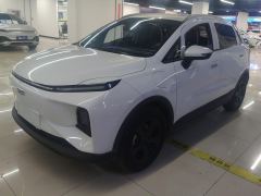 Geely E 401km 4 - ფოტო 1