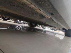 Geely E 401km 4 - ფოტო 10