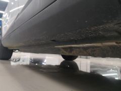 Geely E 401km 4 - ფოტო 11