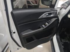 Geely E 401km 4 - ფოტო 12