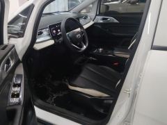 Geely E 401km 4 - ფოტო 14