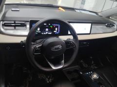 Geely E 401km 4 - ფოტო 16