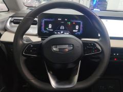 Geely E 401km 4 - ფოტო 18