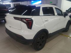 Geely E 401km 4 - ფოტო 2