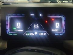 Geely E 401km 4 - ფოტო 20