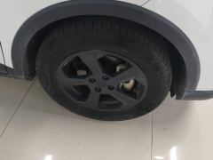 Geely E 401km 4 - ფოტო 6