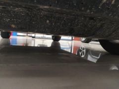 Geely E 401km 4 - ფოტო 8