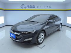 chevrolet malibu xl 535T Tiptronic Sharp edition - ფოტო 1