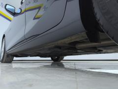 chevrolet malibu xl 535T Tiptronic Sharp edition - ფოტო 11