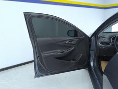 chevrolet malibu xl 535T Tiptronic Sharp edition - ფოტო 12