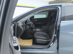 chevrolet malibu xl 535T Tiptronic Sharp edition - ფოტო 14