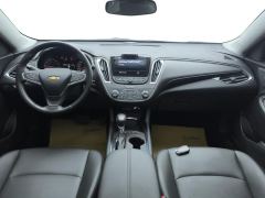 chevrolet malibu xl 535T Tiptronic Sharp edition - ფოტო 16