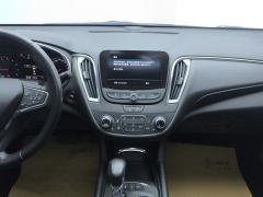 chevrolet malibu xl 535T Tiptronic Sharp edition - ფოტო 17