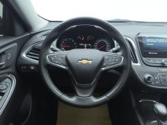 chevrolet malibu xl 535T Tiptronic Sharp edition - ფოტო 18