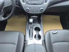 chevrolet malibu xl 535T Tiptronic Sharp edition - ფოტო 19