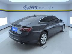 chevrolet malibu xl 535T Tiptronic Sharp edition - ფოტო 2