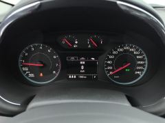 chevrolet malibu xl 535T Tiptronic Sharp edition - ფოტო 20