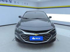 chevrolet malibu xl 535T Tiptronic Sharp edition - ფოტო 3