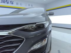 chevrolet malibu xl 535T Tiptronic Sharp edition - ფოტო 4