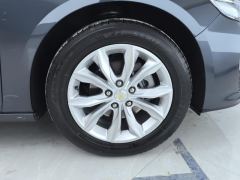 chevrolet malibu xl 535T Tiptronic Sharp edition - ფოტო 6