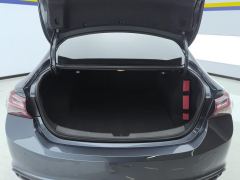 chevrolet malibu xl 535T Tiptronic Sharp edition - ფოტო 7