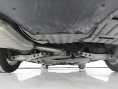 chevrolet malibu xl 535T Tiptronic Sharp edition - ფოტო 9